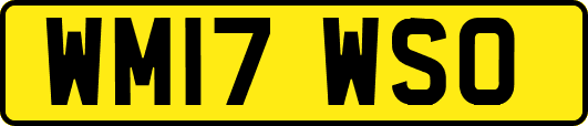 WM17WSO