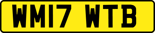 WM17WTB
