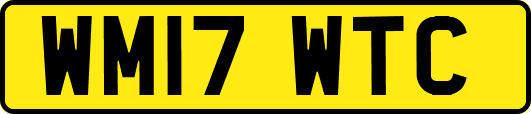 WM17WTC
