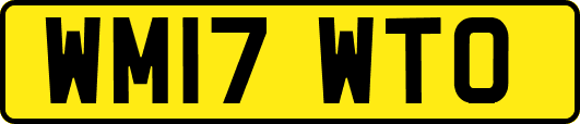 WM17WTO