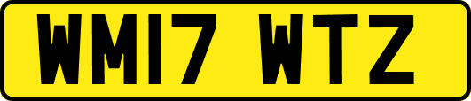 WM17WTZ