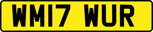 WM17WUR