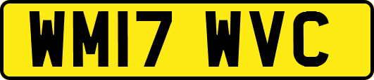 WM17WVC