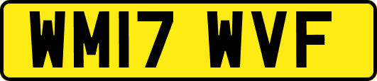 WM17WVF