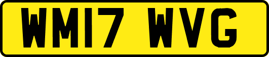 WM17WVG