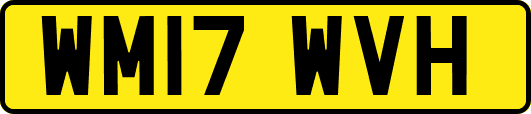 WM17WVH