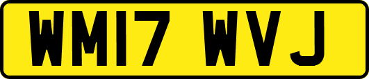 WM17WVJ