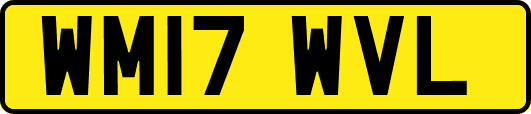 WM17WVL