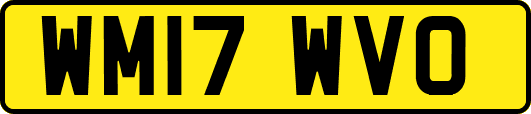 WM17WVO