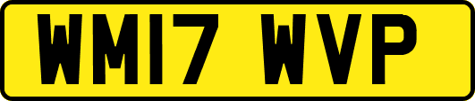WM17WVP