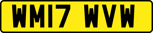 WM17WVW
