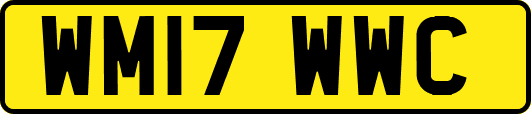 WM17WWC