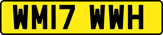 WM17WWH