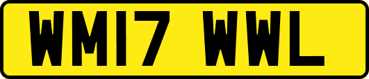 WM17WWL