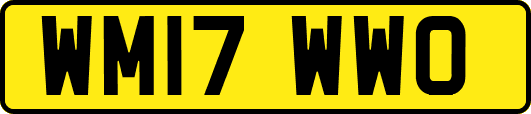 WM17WWO