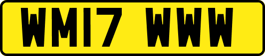 WM17WWW