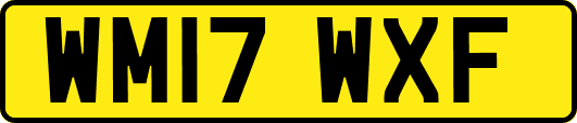 WM17WXF