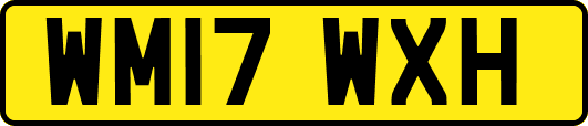 WM17WXH