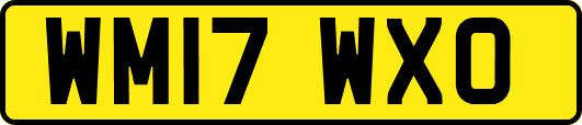WM17WXO