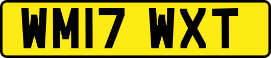 WM17WXT