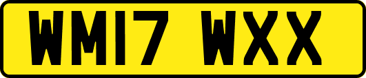 WM17WXX