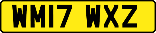 WM17WXZ