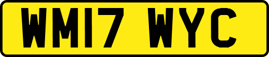 WM17WYC