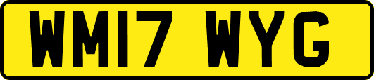 WM17WYG