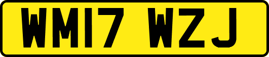 WM17WZJ