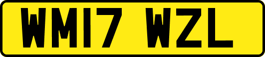 WM17WZL