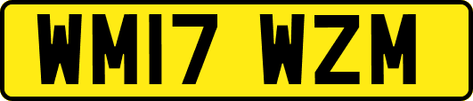 WM17WZM
