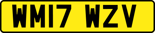 WM17WZV