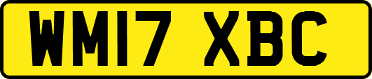 WM17XBC