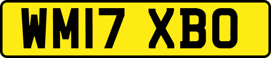 WM17XBO