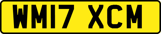 WM17XCM