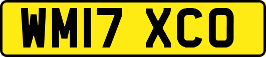 WM17XCO