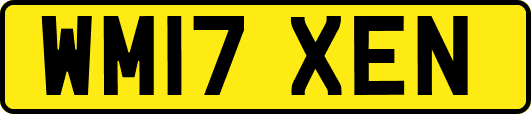 WM17XEN