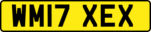 WM17XEX
