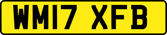 WM17XFB