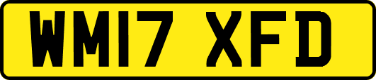 WM17XFD