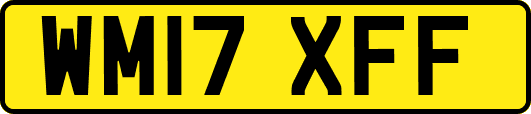 WM17XFF