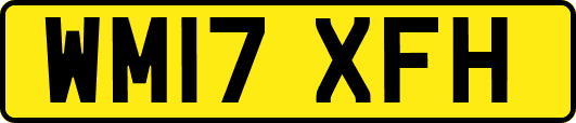 WM17XFH