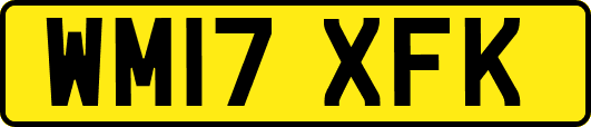 WM17XFK