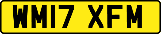 WM17XFM