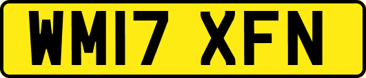 WM17XFN