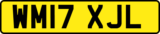 WM17XJL