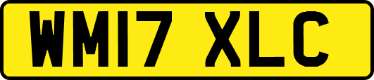 WM17XLC
