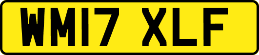 WM17XLF