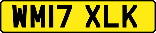 WM17XLK