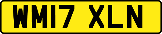 WM17XLN